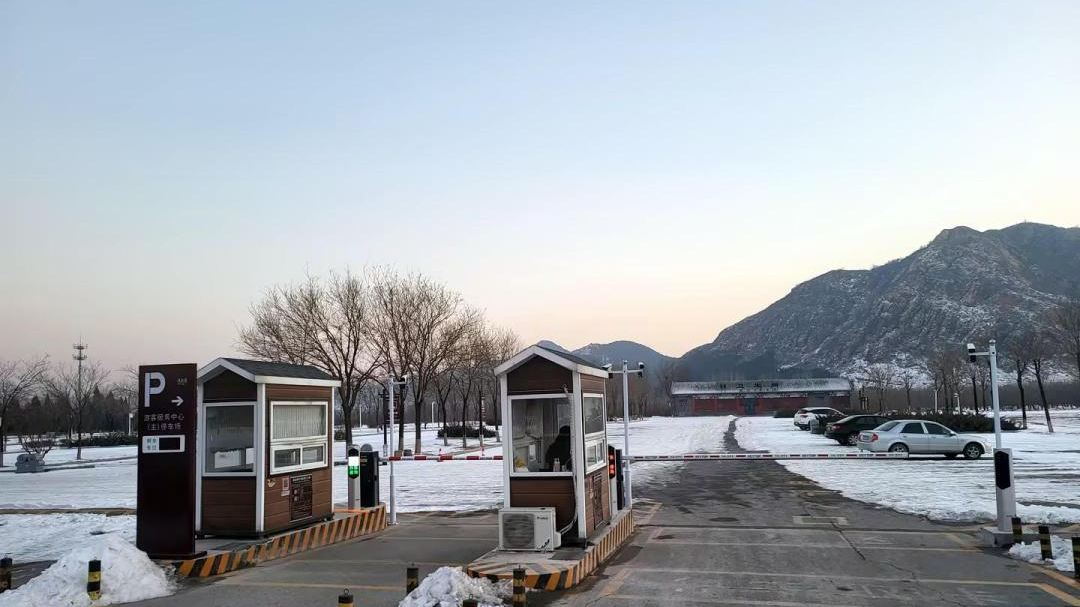 “爾濱”強(qiáng)勢(shì)出圈，科拓智慧停車助力多個(gè)景區(qū)迎接“八方來客”